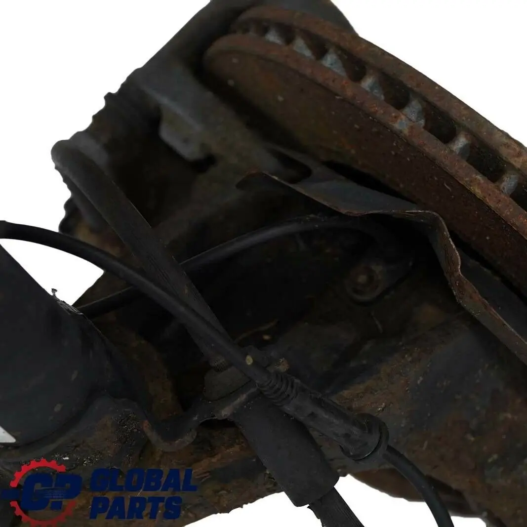 Suspension Delantera Derecha Spring Strut Leg Brake para Mini R55 Clubman N12 con número de pieza 6781904 Mini R55 Clubman N12 Suspension Delantera Derecha Spring Strut Leg Brake - SKU 6781904-1 - Número de pieza 6781904