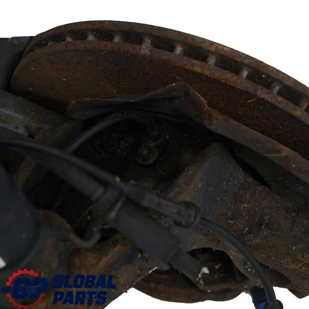 StoĂźdämpfer Federbein Schwenklager vorne rechts für Mini R55 Clubman N12 1.6 mit Teilenummer 6781904 Mini R55 Clubman N12 1.6 StoĂźdämpfer Federbein Schwenklager vorne rechts - SKU 6781904-1 - Teilenummer 6781904