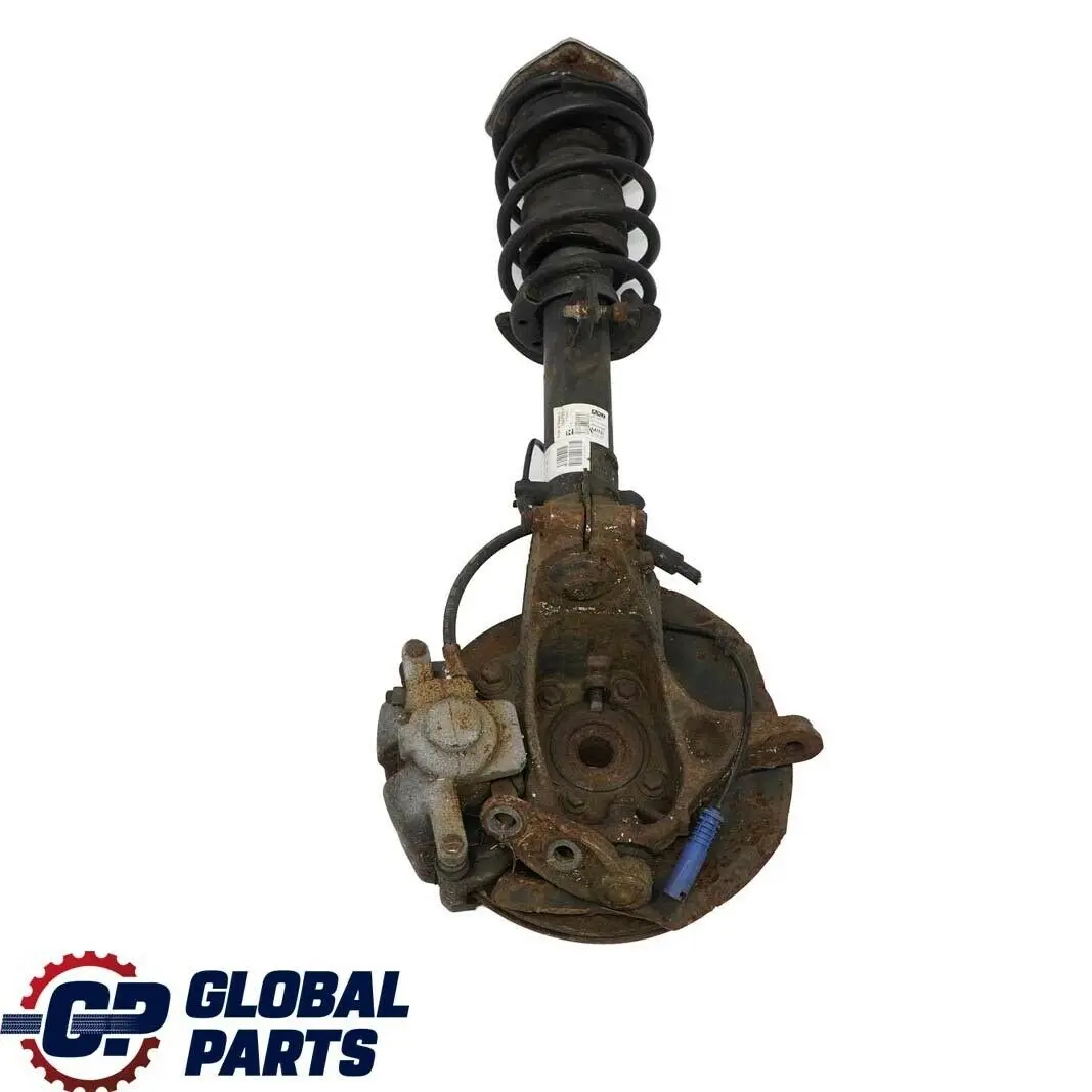 Front Right O/S Spring Strut Leg Brake Suspension to Mini R55 Clubman N12 with Part number 6781904 Mini R55 Clubman N12 Front Right O/S Spring Strut Leg Brake Suspension - SKU 6781904-1 - Part number 6781904