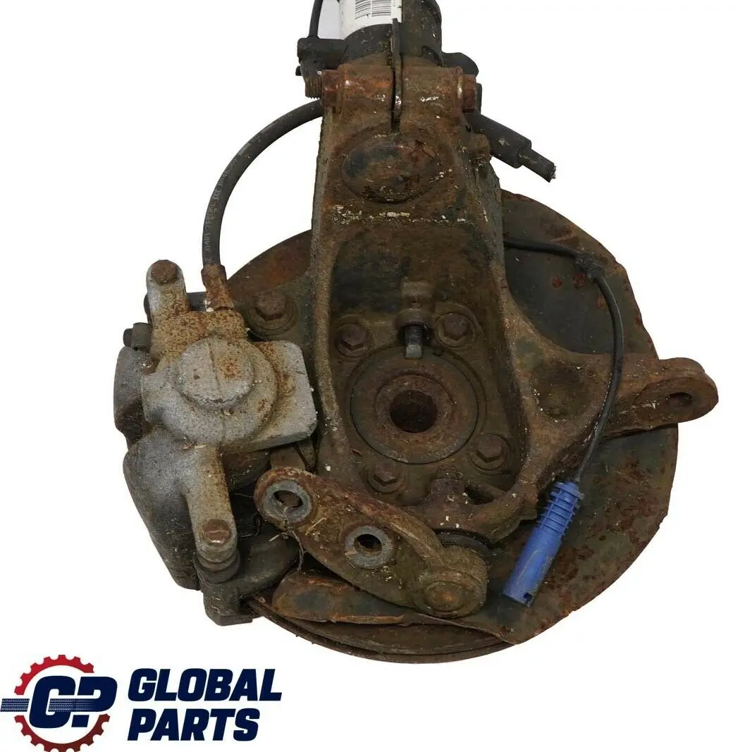 Molla Sospensioni Cuscinetto Perno Anteriore Destro per Mini R55 Clubman N12 1.6 con numero di parte 6781904 Mini R55 Clubman N12 1.6 Molla Sospensioni Cuscinetto Perno Anteriore Destro - SKU 6781904-1 - Numero di parte 6781904