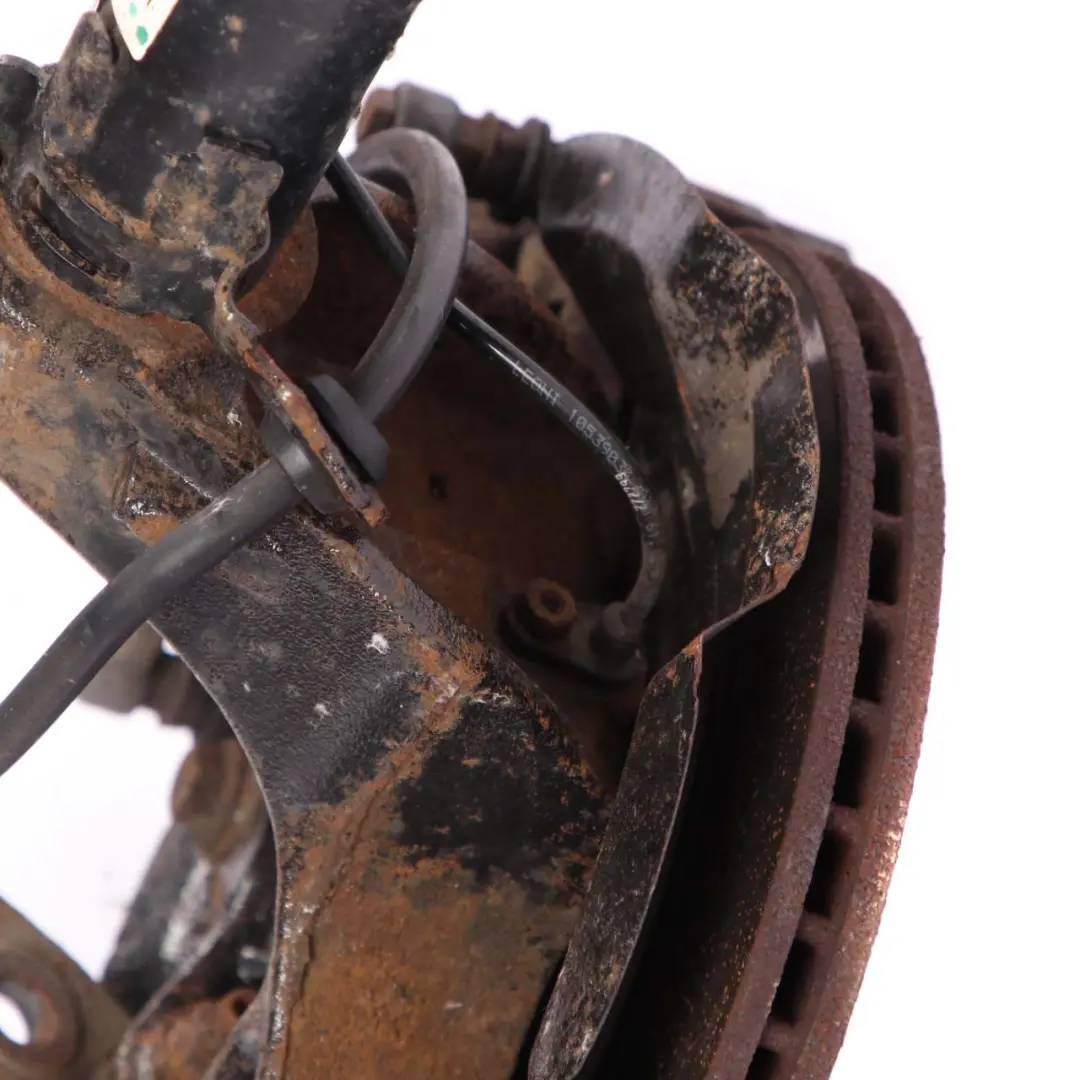 Front Right O/S Spring Strut Suspension Leg Brake to Mini R55 Clubman Cooper D W16 with Part number 6781904 Mini R55 Clubman Cooper D W16 Front Right O/S Spring Strut Suspension Leg Brake - SKU 6781904-3 - Part number 6781904