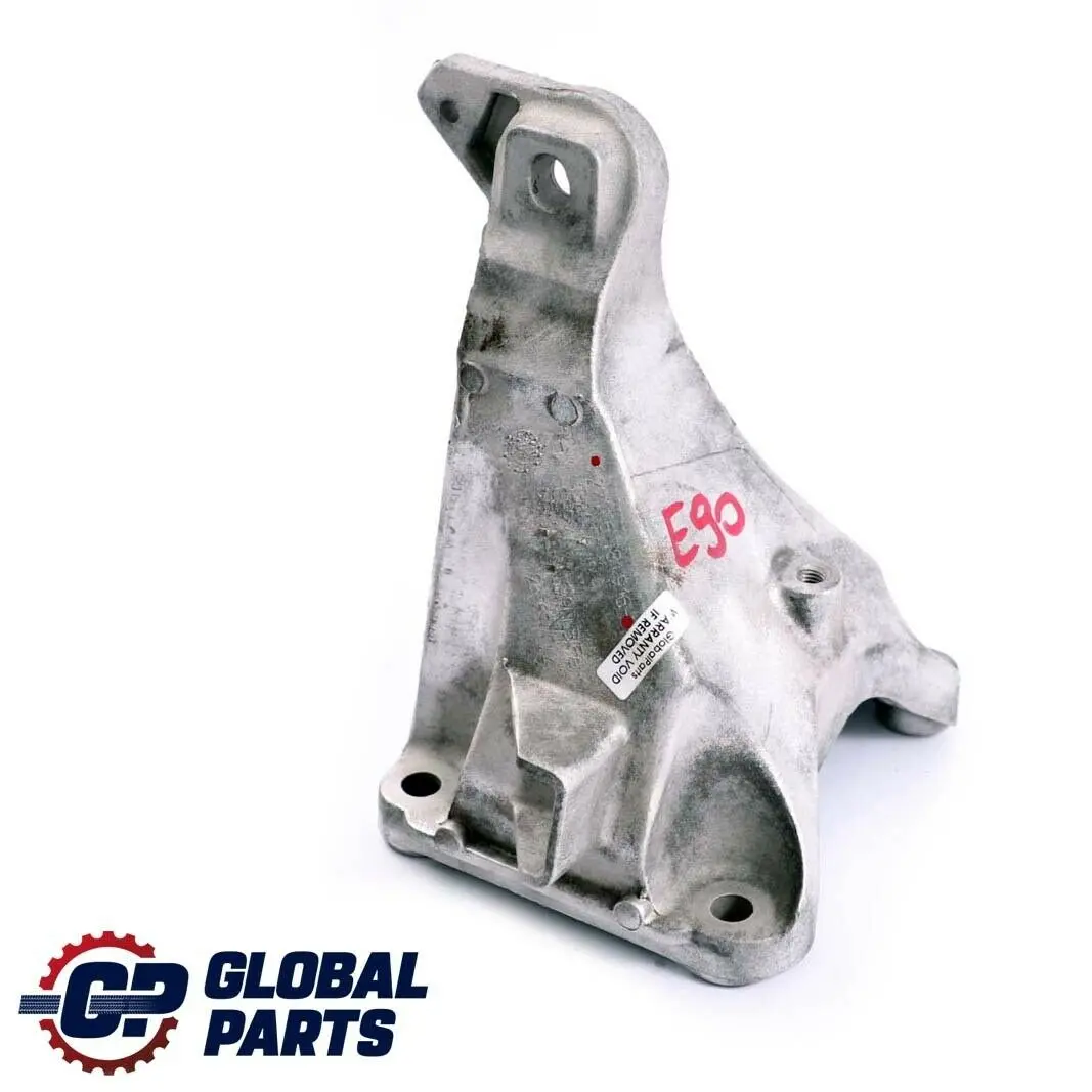 N47 Engine Support Bracket Mount Right O/S to BMW E81 E87 E90 E91 Diesel with Part number 6782038 BMW E81 E87 E90 E91 Diesel N47 Engine Support Bracket Mount Right O/S - SKU 6781916 - Part number 6782038