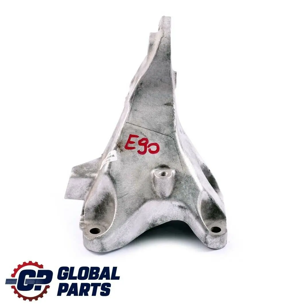 N47 Engine Support Bracket Mount Right O/S to BMW E81 E87 E90 E91 Diesel with Part number 6782038 BMW E81 E87 E90 E91 Diesel N47 Engine Support Bracket Mount Right O/S - SKU 6781916 - Part number 6782038
