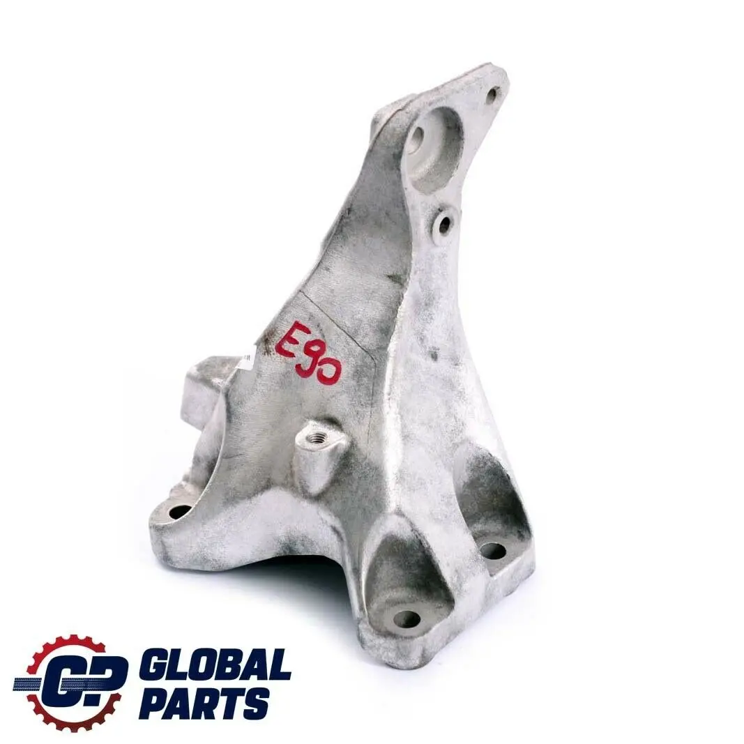 Engine Support Bracket BMW E81 E87 E90 E91 Diesel N47 Mount Right O/S - SKU 6781916 - Part number 6782038