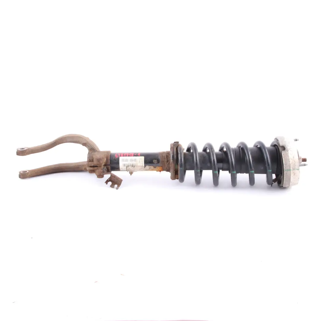 Spring Strut BMW X5 E70 Front Right O/S Shock Absorber Suspension - SKU 6781918-1 - Part number 6781918
