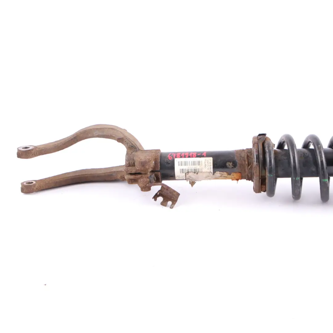 Ressort Amortisseur BMW X5 E70 Avant Droit Suspension pour à propos du numéro de pièce 6781918 Ressort Amortisseur BMW X5 E70 Avant Droit Suspension - SKU 6781918-1 - Numéro de pièce 6781918