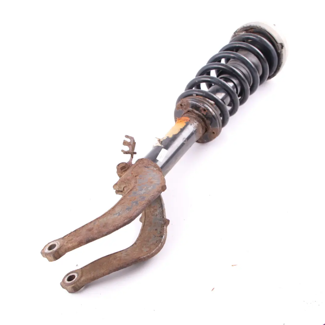 Spring Strut BMW X5 E70 Front Right O/S Shock Absorber Suspension - SKU 6781918-1 - Part number 6781918
