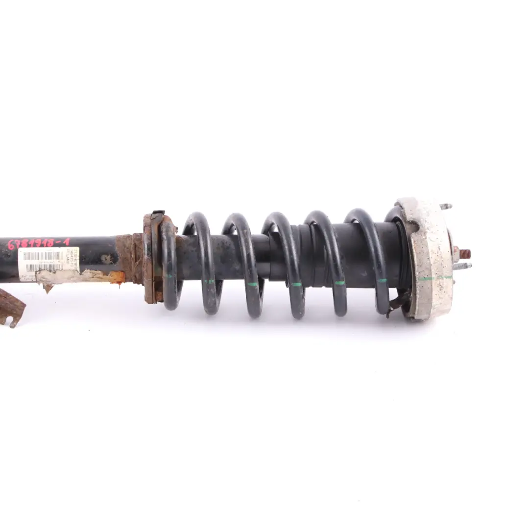 Strut BMW X5 E70 Front Right O/S Shock Absorber Suspension to Spring with Part number 6781918 Spring Strut BMW X5 E70 Front Right O/S Shock Absorber Suspension - SKU 6781918-1 - Part number 6781918