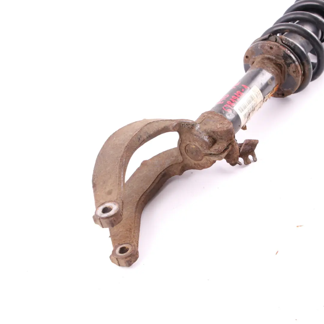 Spring Strut BMW X5 E70 Front Right O/S Shock Absorber Suspension - SKU 6781918-1 - Part number 6781918