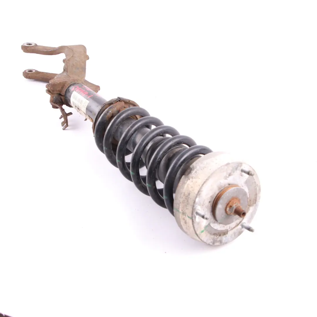 Strut BMW X5 E70 Front Right O/S Shock Absorber Suspension to Spring with Part number 6781918 Spring Strut BMW X5 E70 Front Right O/S Shock Absorber Suspension - SKU 6781918-1 - Part number 6781918