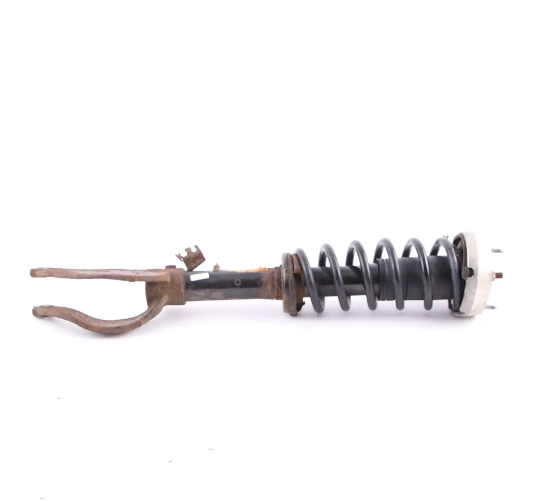 Spring Strut BMW X5 E70 Front Right O/S Shock Absorber Suspension - SKU 6781918-1 - Part number 6781918