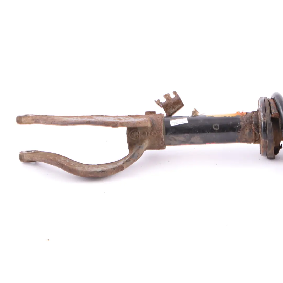 Muelle Puntal BMW X5 E70 Delantero Derecho Amortiguador Suspensión para con número de pieza 6781918 Muelle Puntal BMW X5 E70 Delantero Derecho Amortiguador Suspensión - SKU 6781918-1 - Número de pieza 6781918