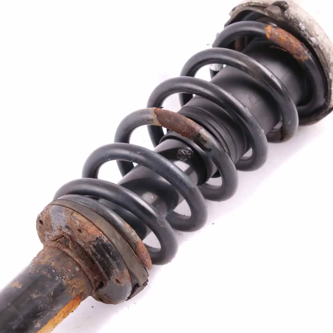 Strut BMW X5 E70 Front Left N/S Shock Absorber Suspension to Spring with Part number 6781918 Spring Strut BMW X5 E70 Front Left N/S Shock Absorber Suspension - SKU 6781918 - Part number 6781918