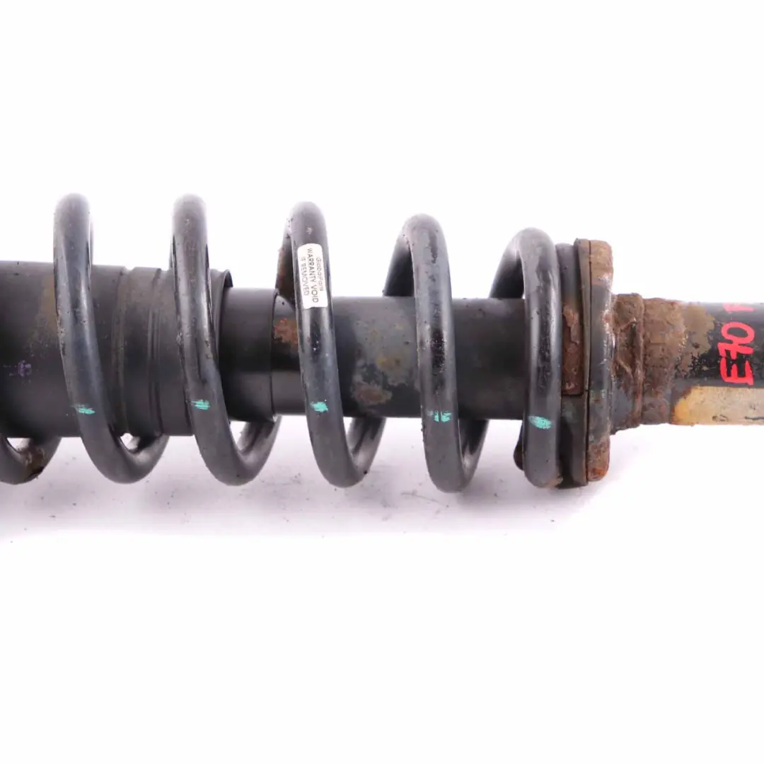 BMW X5 E70 Sport Delantero Izquierdo Amortiguador Muelle Suspensión 6781920 - SKU 6781918 - Número de pieza 6781918