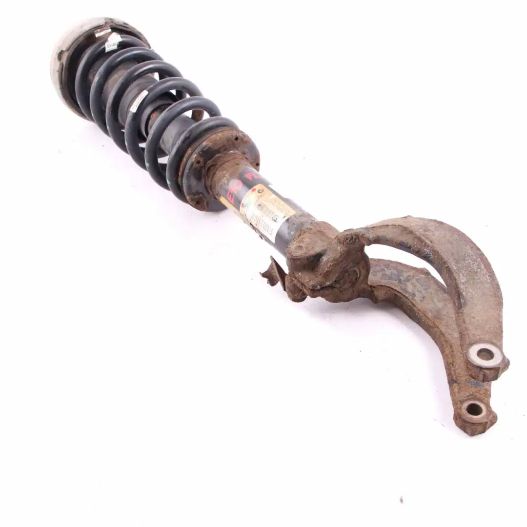 Gauche Amortisseur Ressort Jambe de Suspension 6781920 pour BMW X5 E70 Sport Avant à propos du numéro de pièce 6781918 BMW X5 E70 Sport Avant Gauche Amortisseur Ressort Jambe de Suspension 6781920 - SKU 6781918 - Numéro de pièce 6781918