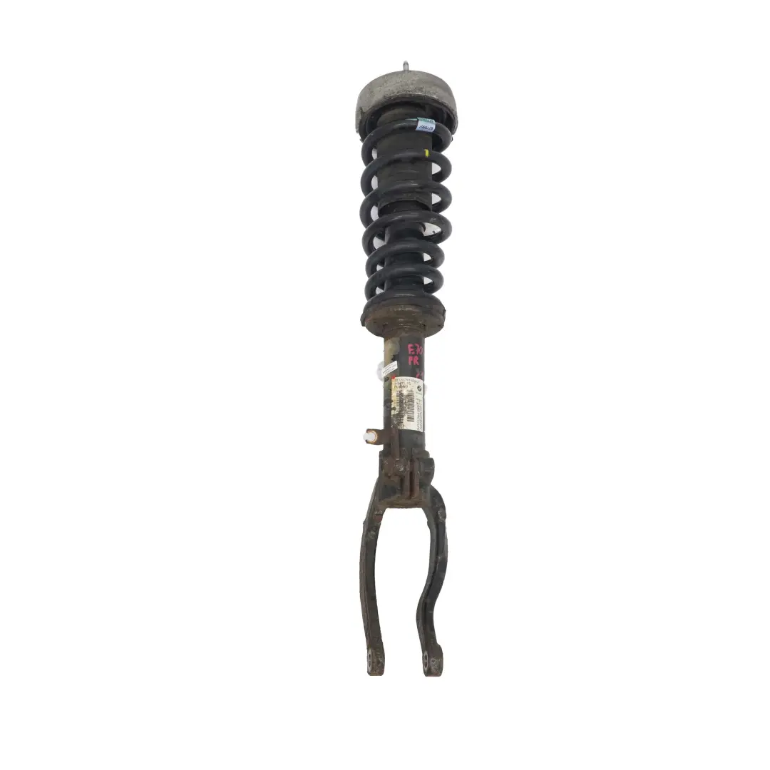 Front Right O/S Shock Absorber Spring Strut Suspension to BMW X5 E70 Sport with Part number 6781920 BMW X5 E70 Sport Front Right O/S Shock Absorber Spring Strut Suspension - SKU 6781920-1 - Part number 6781920