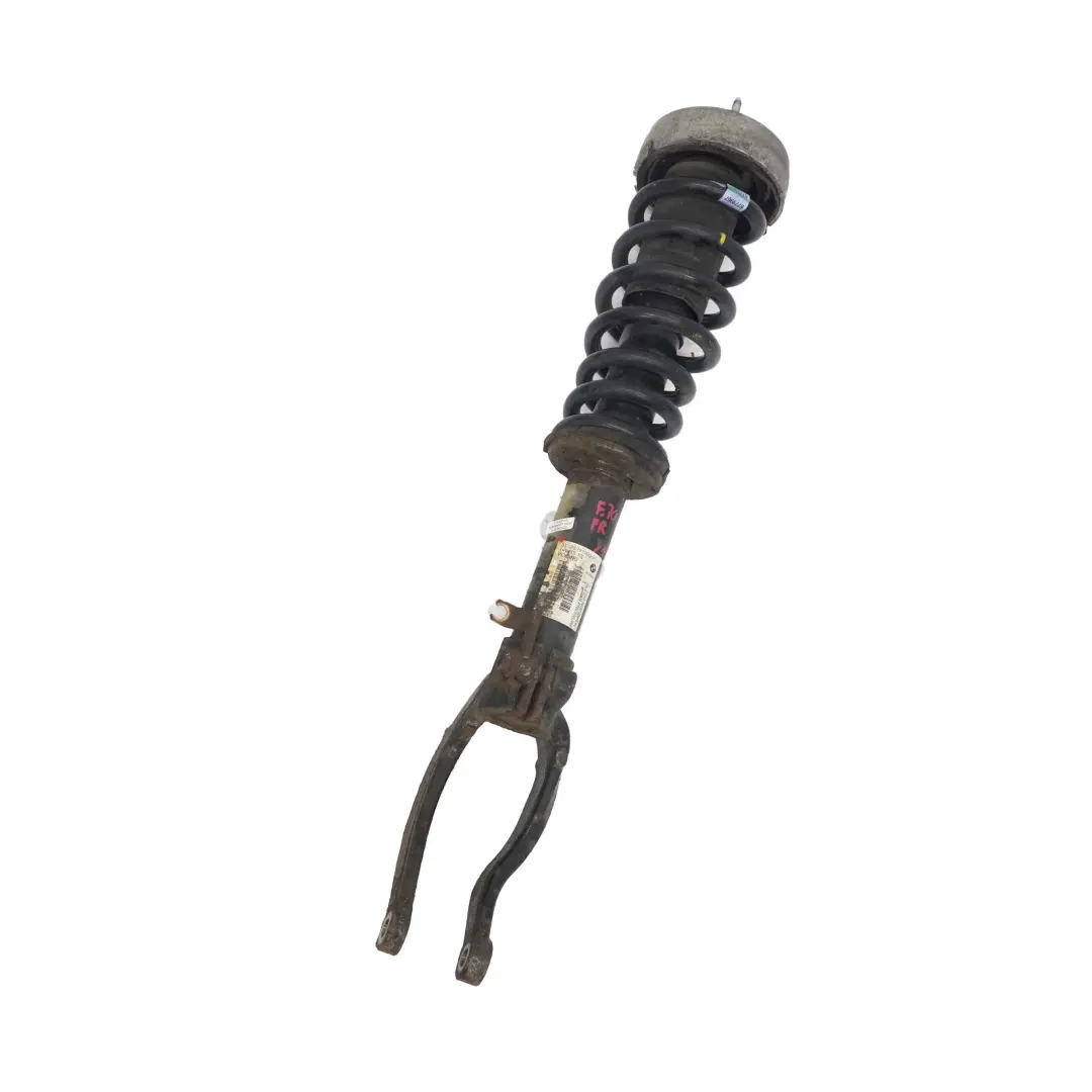 Front Right O/S Shock Absorber Spring Strut Suspension to BMW X5 E70 Sport with Part number 6781920 BMW X5 E70 Sport Front Right O/S Shock Absorber Spring Strut Suspension - SKU 6781920-1 - Part number 6781920