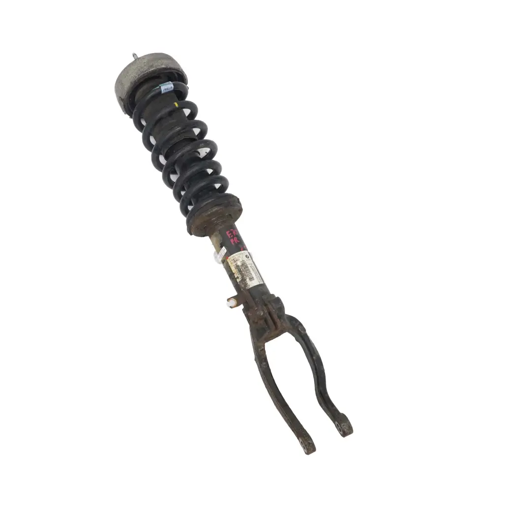 BMW X5 E70 Sport Front Right O/S Shock Absorber Spring Strut Suspension - SKU 6781920-1 - Part number 6781920