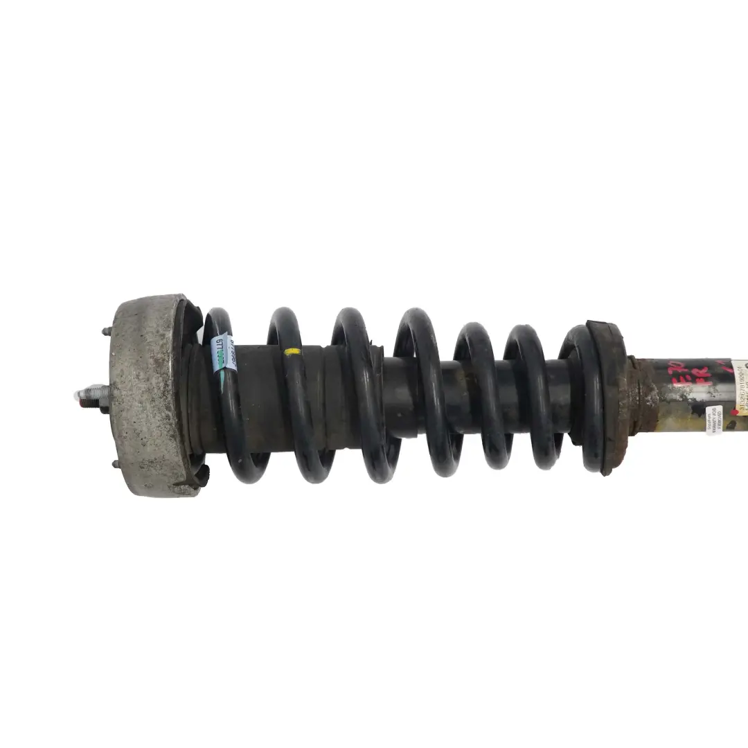 Droit Amortisseur Ressort Jambe de Suspension pour BMW X5 E70 Sport Avant à propos du numéro de pièce 6781920 BMW X5 E70 Sport Avant Droit Amortisseur Ressort Jambe de Suspension - SKU 6781920-1 - Numéro de pièce 6781920