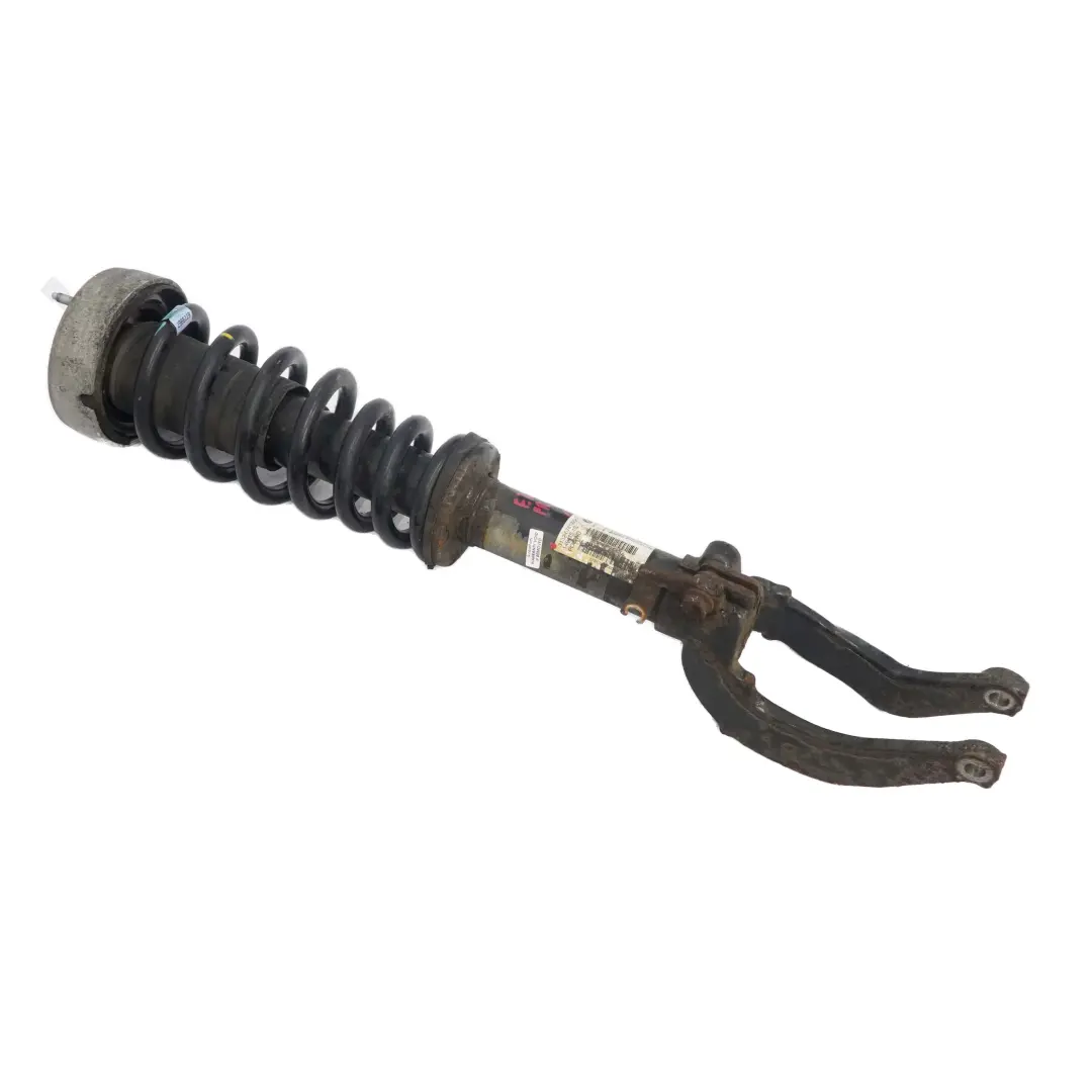 Droit Amortisseur Ressort Jambe de Suspension pour BMW X5 E70 Sport Avant à propos du numéro de pièce 6781920 BMW X5 E70 Sport Avant Droit Amortisseur Ressort Jambe de Suspension - SKU 6781920-1 - Numéro de pièce 6781920