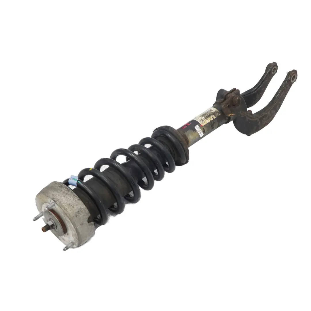 BMW E70 Sport Anteriore Destra Ammortizzatore Molla Puntone Sospensione - SKU 6781920-1 - Numero di parte 6781920