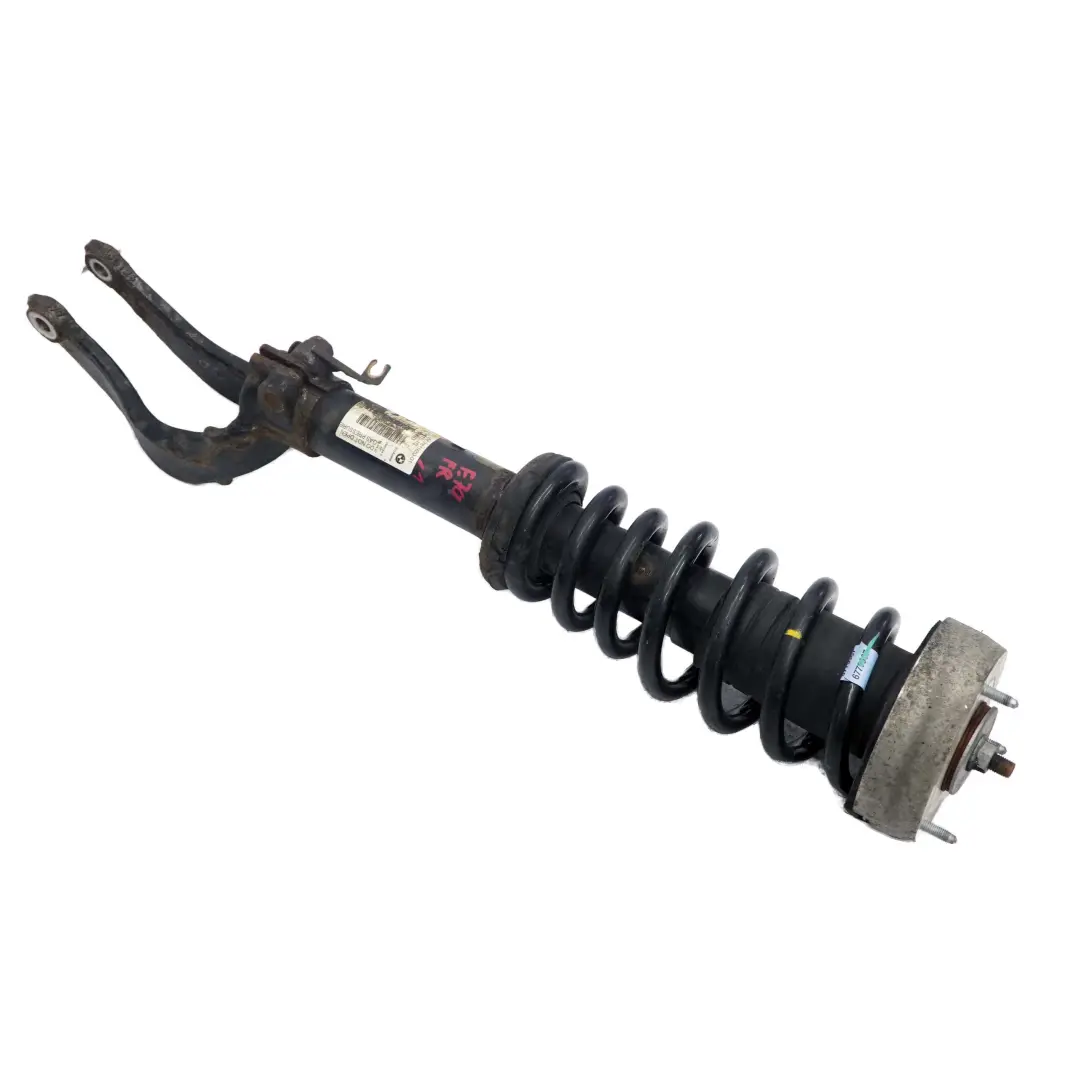 Amortyzator Sport Prawy Przód do BMW X5 E70 o numerze 6781920 BMW X5 E70 Amortyzator Sport Prawy Przód - SKU 6781920-1 - Numer Części 6781920