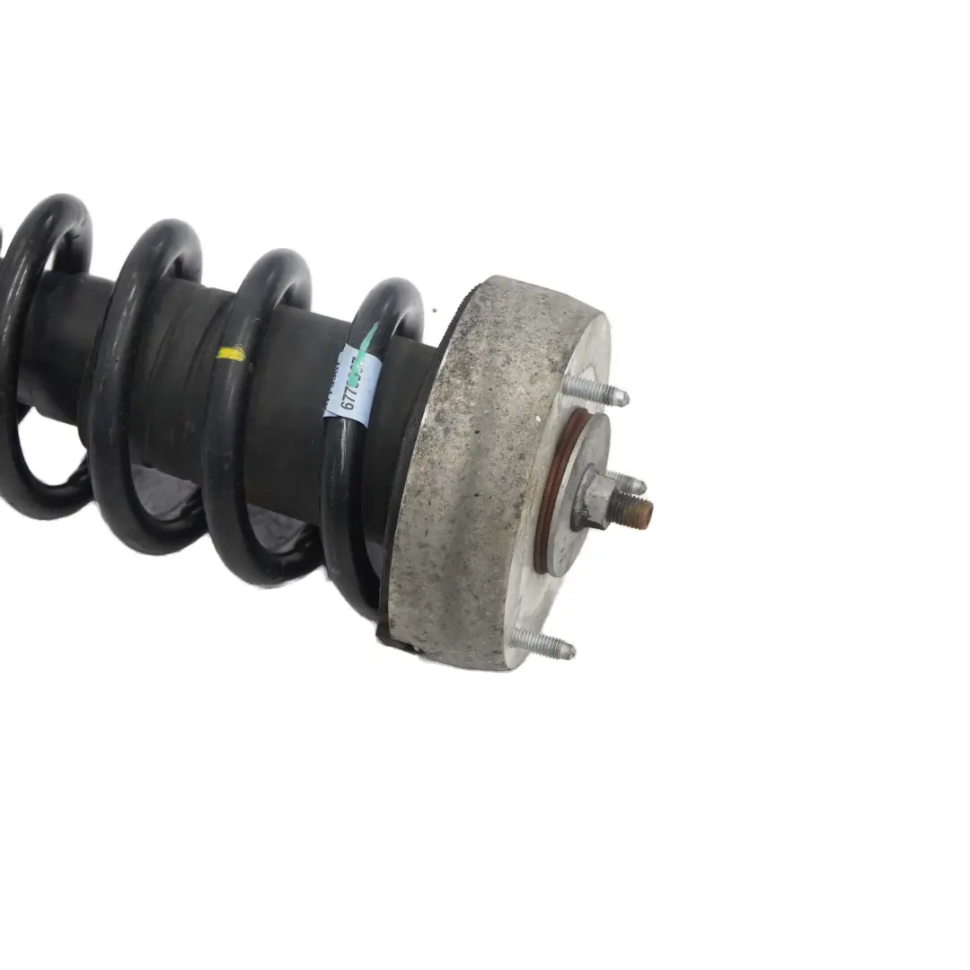 BMW X5 E70 Sport Front Right O/S Shock Absorber Spring Strut Suspension - SKU 6781920-1 - Part number 6781920