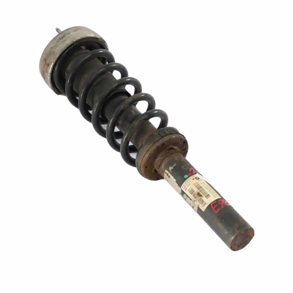 Amortisseur Avant Gauche Droite Spring Strut pour BMW X5 E70 Sport à propos du numéro de pièce 6781920 BMW X5 E70 Sport Amortisseur Avant Gauche Droite Spring Strut - SKU 6781920-2 - Numéro de pièce 6781920