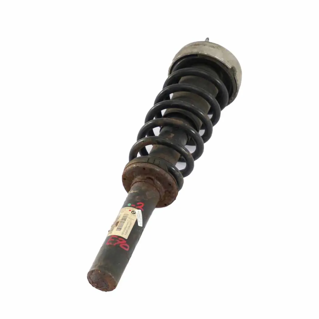 Shock Absorber Front Left Right N/O/S Spring Strut to BMW X5 E70 Sport with Part number 6781920 BMW X5 E70 Sport Shock Absorber Front Left Right N/O/S Spring Strut - SKU 6781920-2 - Part number 6781920