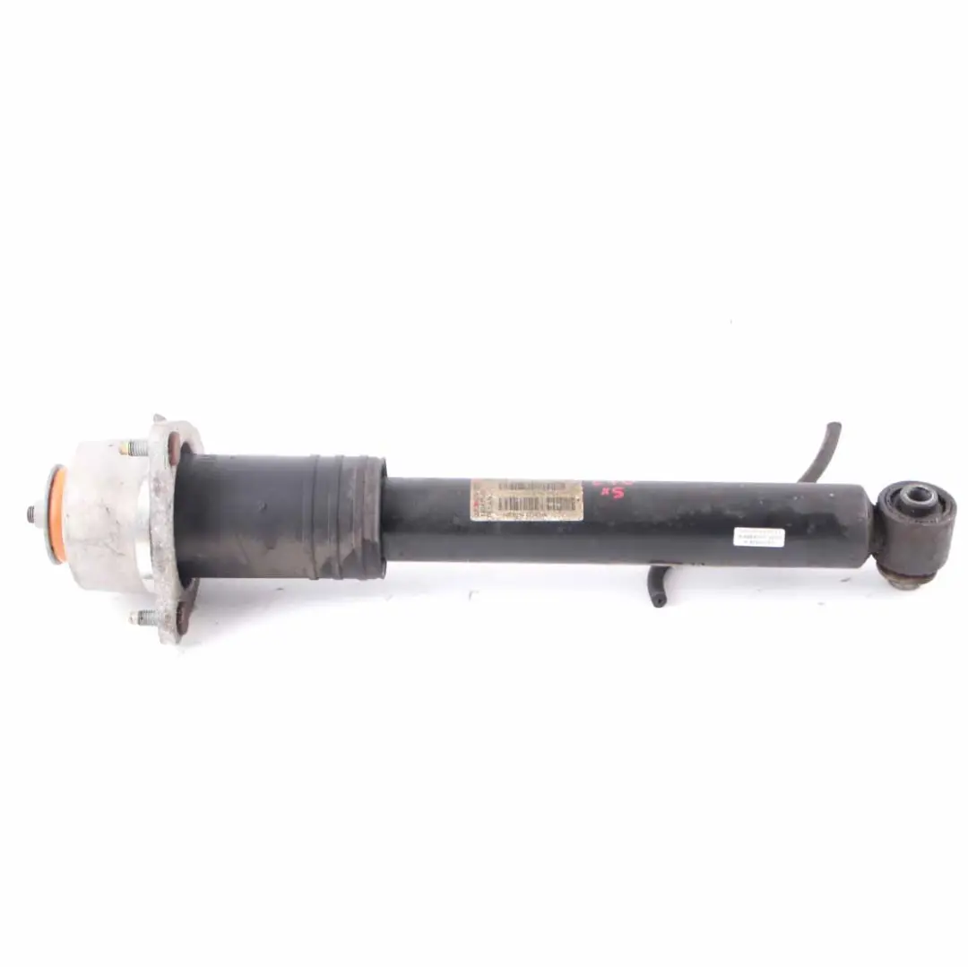 Strut BMW X5 E70 Rear Left N/S Suspension Shock Absorber to Spring with Part number 6781923 Spring Strut BMW X5 E70 Rear Left N/S Suspension Shock Absorber - SKU 6781923 - Part number 6781923