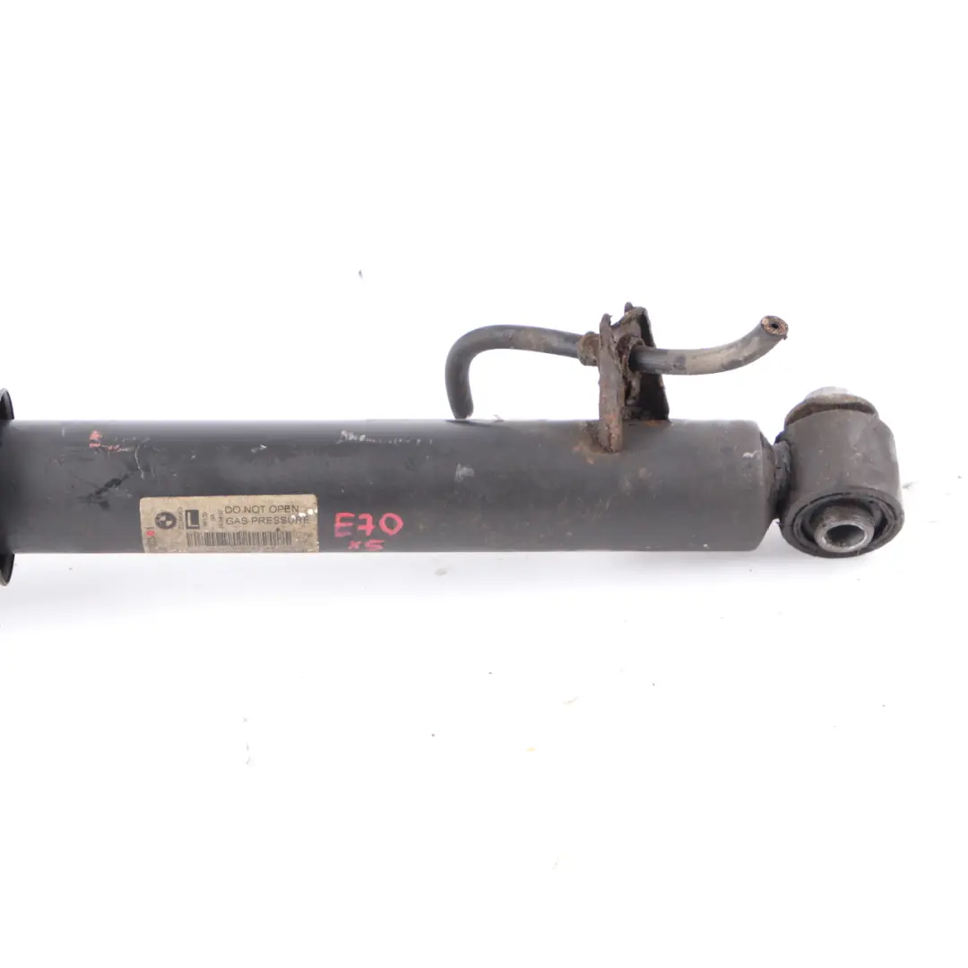 Spring Strut BMW X5 E70 Rear Left N/S Suspension Shock Absorber - SKU 6781923 - Part number 6781923