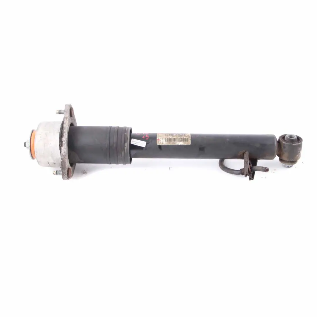 Spring Strut BMW X5 E70 Rear Right O/S Suspension Shock Absorber - SKU 6781924 - Part number 6781924