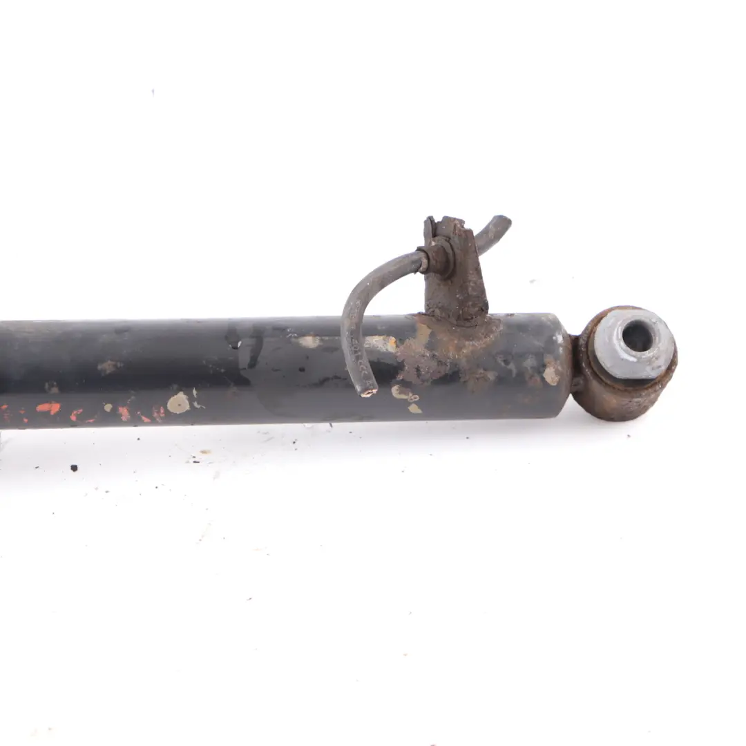 Strut BMW X5 E70 Rear Right O/S Suspension Shock Absorber to Spring with Part number 6781924 Spring Strut BMW X5 E70 Rear Right O/S Suspension Shock Absorber - SKU 6781924 - Part number 6781924