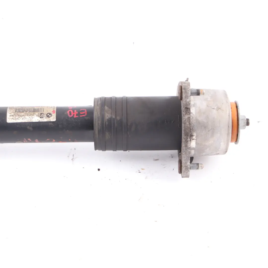 Strut BMW X5 E70 Rear Right O/S Suspension Shock Absorber to Spring with Part number 6781924 Spring Strut BMW X5 E70 Rear Right O/S Suspension Shock Absorber - SKU 6781924 - Part number 6781924