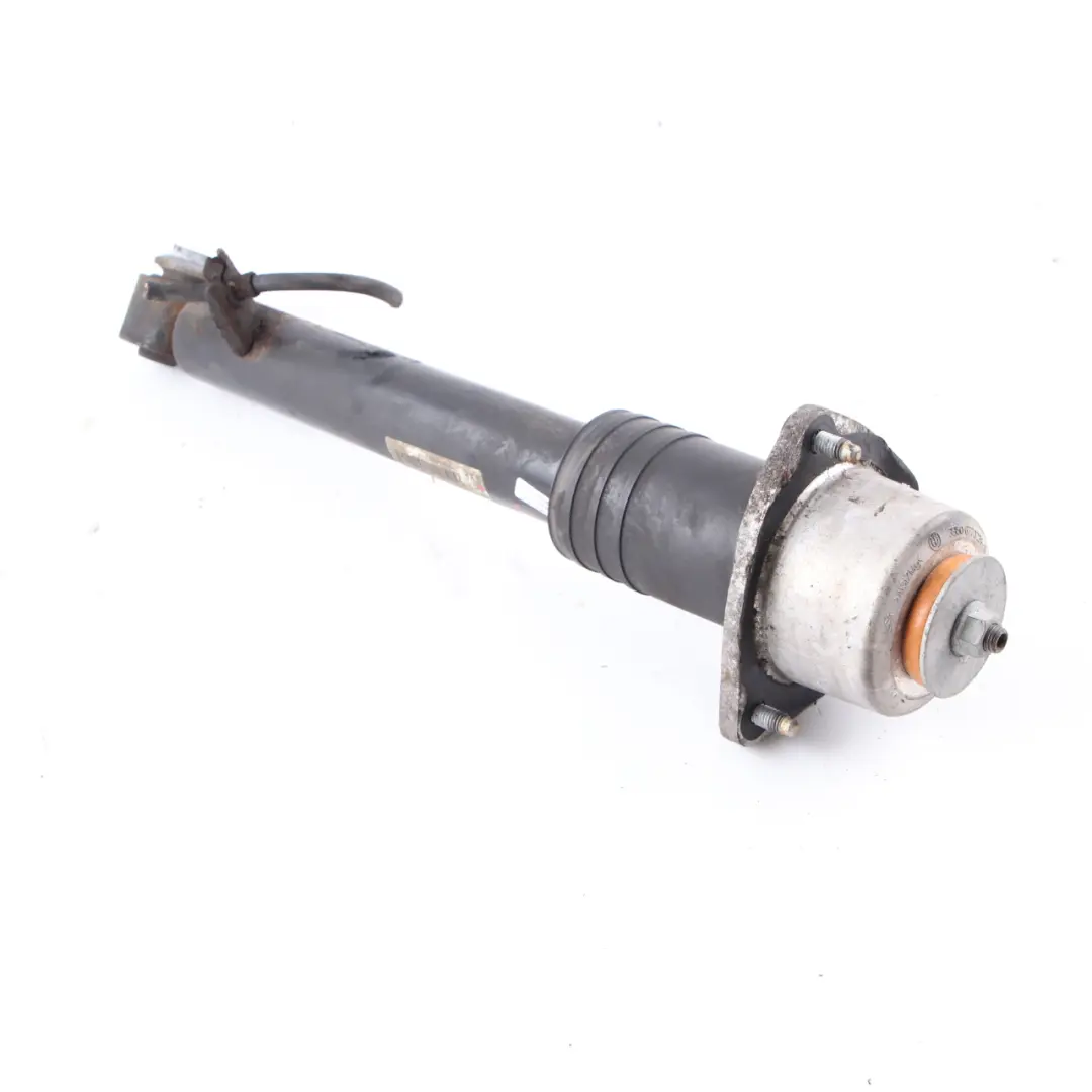 Strut BMW X5 E70 Rear Right O/S Suspension Shock Absorber to Spring with Part number 6781924 Spring Strut BMW X5 E70 Rear Right O/S Suspension Shock Absorber - SKU 6781924 - Part number 6781924