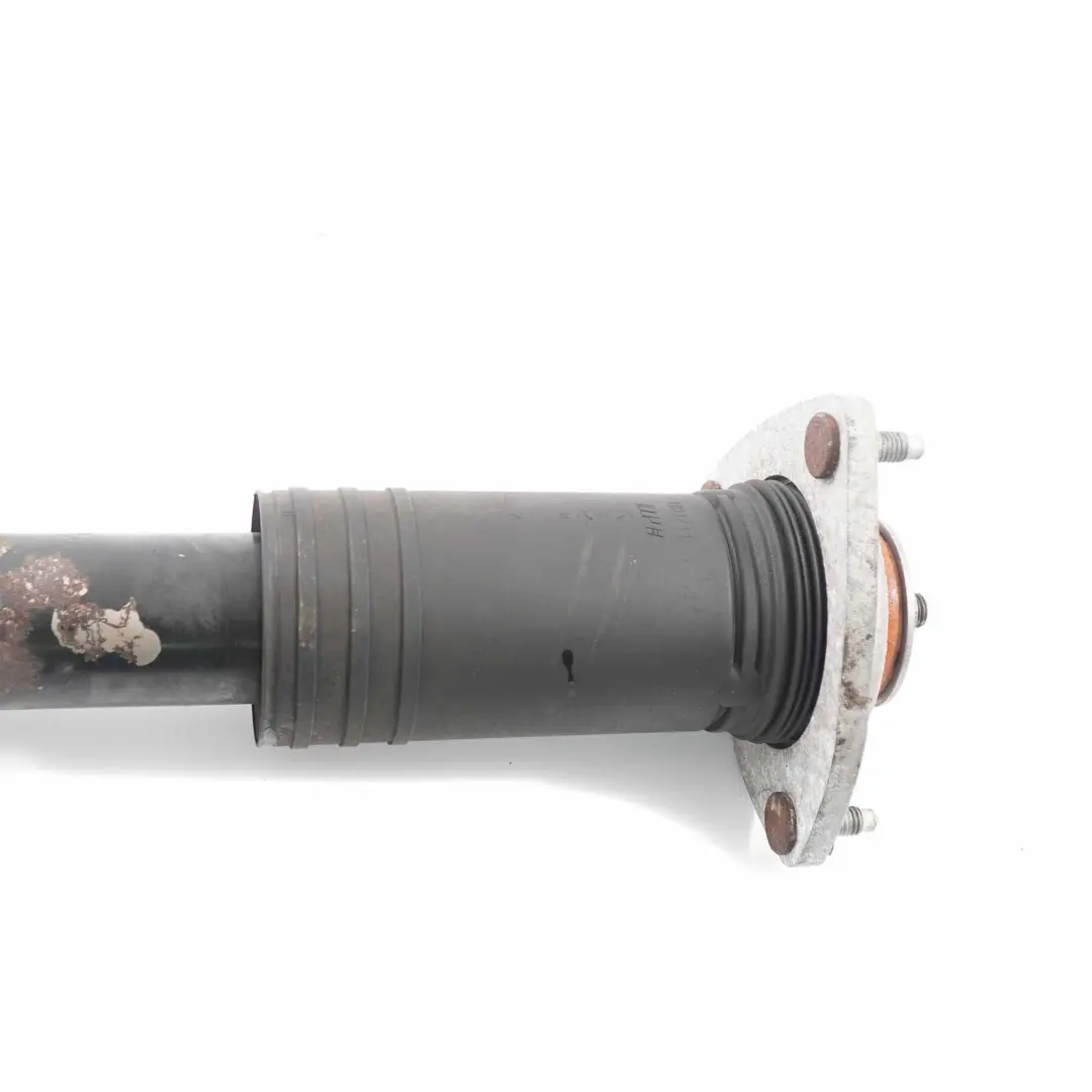 BMW X5 E70 X6 E71 Fahrwerk Federbein hinten links Stoßdämpfer - SKU 6781925 - Teilenummer 6781925