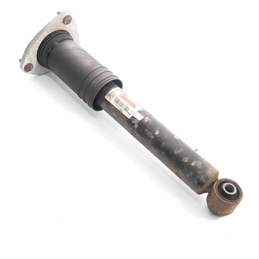 Suspension ressort force arrière gauche amortisseur pour BMW X5 E70 X6 E71 à propos du numéro de pièce 6781925 BMW X5 E70 X6 E71 Suspension ressort force arrière gauche amortisseur - SKU 6781925 - Numéro de pièce 6781925