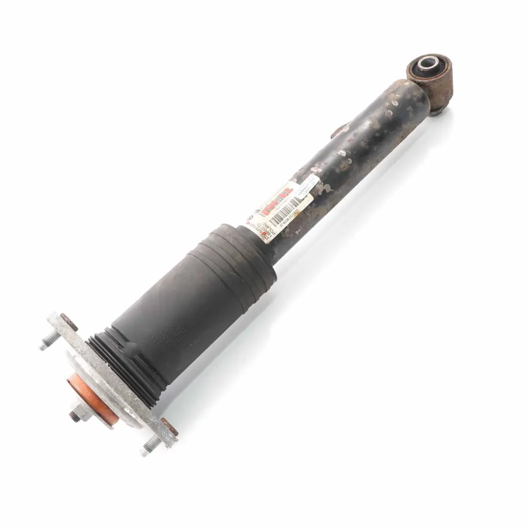 BMW X5 E70 X6 E71 Fahrwerk Federbein hinten links Stoßdämpfer - SKU 6781925 - Teilenummer 6781925