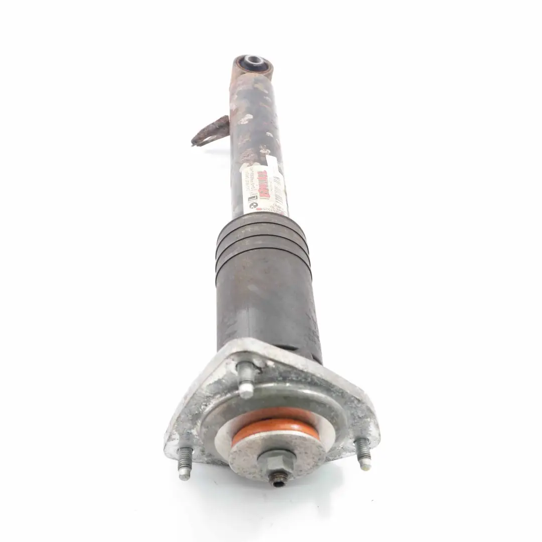 Suspension ressort force arrière gauche amortisseur pour BMW X5 E70 X6 E71 à propos du numéro de pièce 6781925 BMW X5 E70 X6 E71 Suspension ressort force arrière gauche amortisseur - SKU 6781925 - Numéro de pièce 6781925