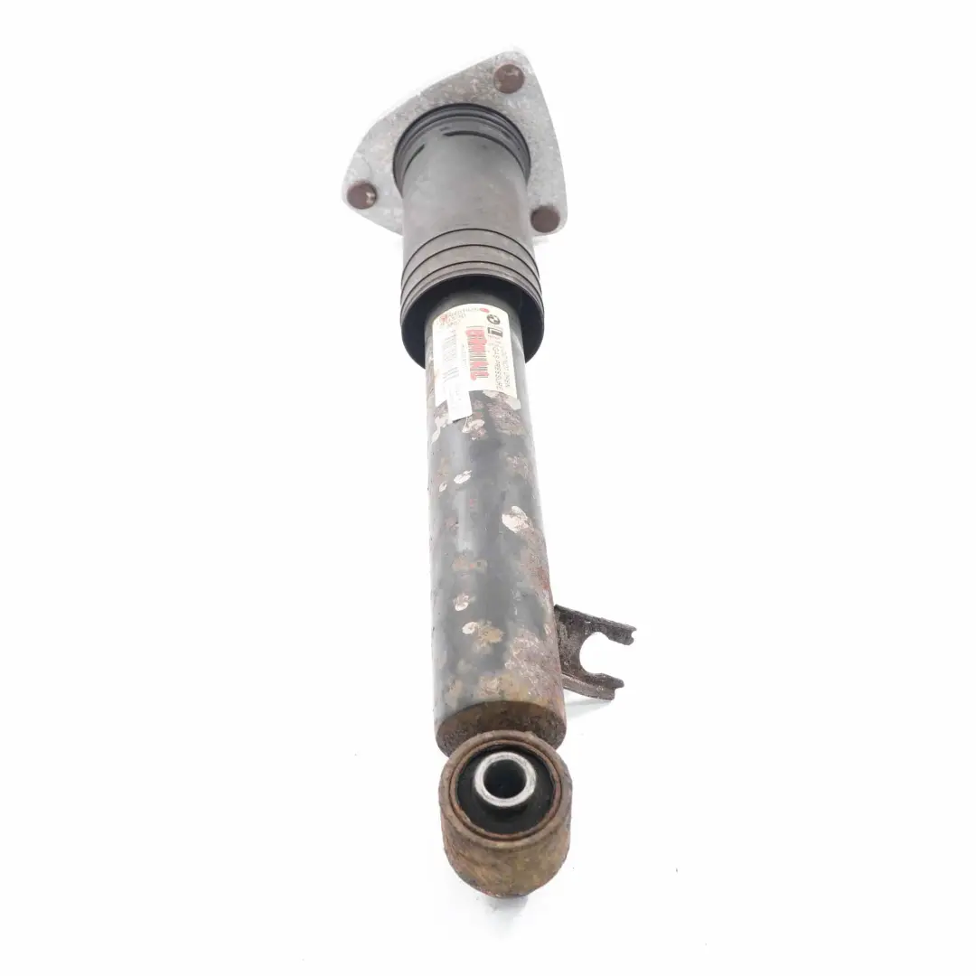 BMW X5 E70 X6 E71 Fahrwerk Federbein hinten links Stoßdämpfer - SKU 6781925 - Teilenummer 6781925