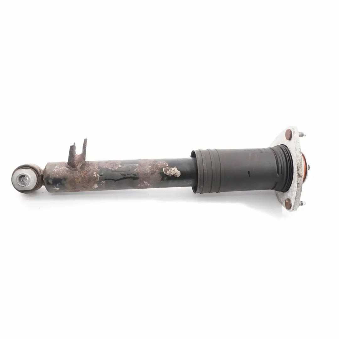 BMW X5 E70 X6 E71 Fahrwerk Federbein hinten links Stoßdämpfer - SKU 6781925 - Teilenummer 6781925