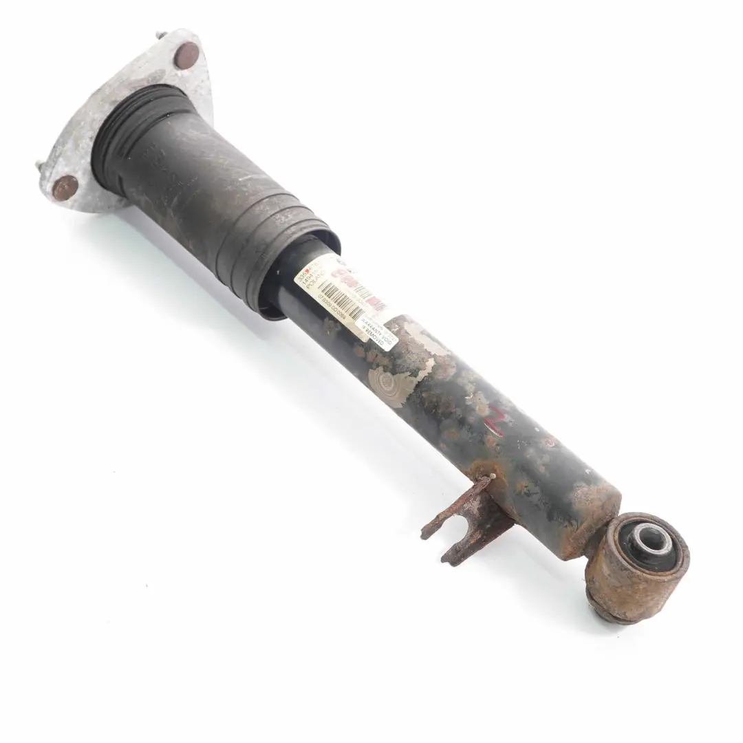 BMW X5 E70 X6 E71 Suspensión Muelle Strut Trasero Derecho Amortiguador - SKU 6781926 - Número de pieza 6781926
