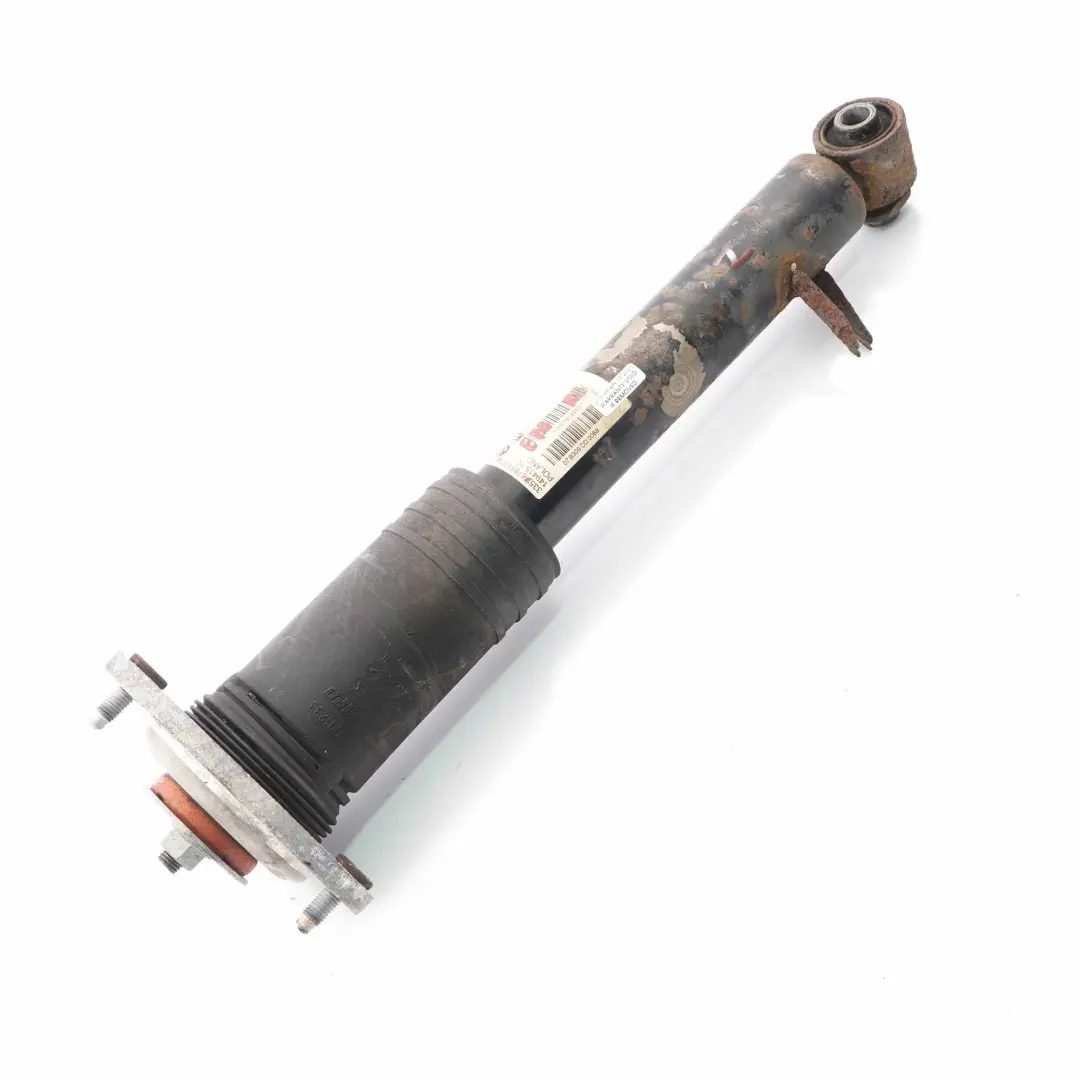 Suspension Ressort Jambe arrière droite Amortisseur pour BMW X5 E70 X6 E71 à propos du numéro de pièce 6781926 BMW X5 E70 X6 E71 Suspension Ressort Jambe arrière droite Amortisseur - SKU 6781926 - Numéro de pièce 6781926