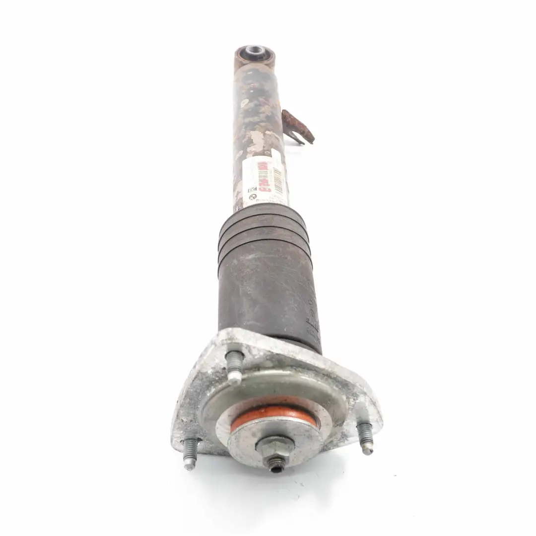 Suspensión Muelle Strut Trasero Derecho Amortiguador para BMW X5 E70 X6 E71 con número de pieza 6781926 BMW X5 E70 X6 E71 Suspensión Muelle Strut Trasero Derecho Amortiguador - SKU 6781926 - Número de pieza 6781926