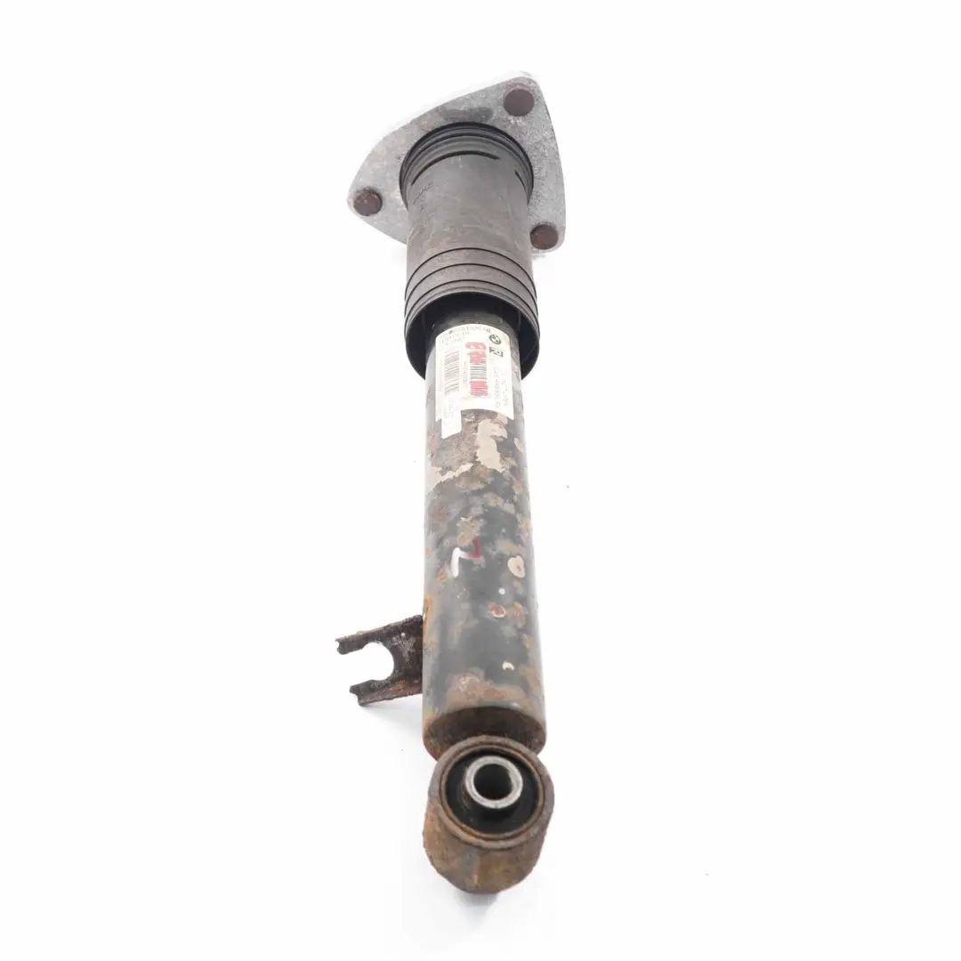 BMW X5 E70 X6 E71 Fahrwerk Federbein hinten rechts Stoßdämpfer - SKU 6781926 - Teilenummer 6781926