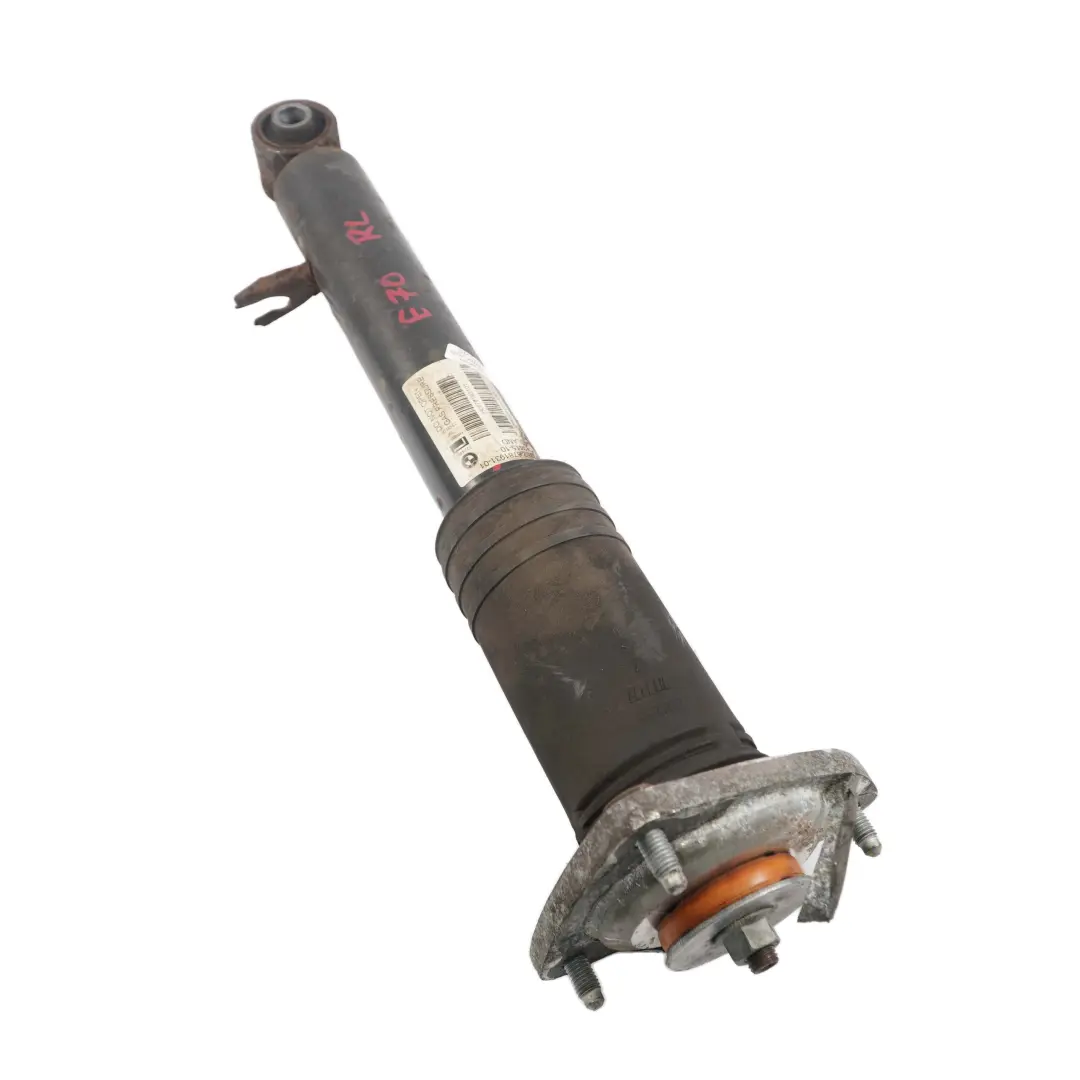 BMW X5 E70 Sport Suspension Arriere Gauche Ressort Suspension Absorbeur - SKU 6781931 - Numéro de pièce 6781931