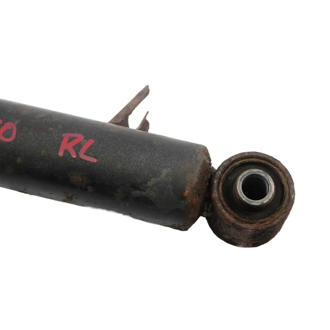 BMW X5 E70 Sport Rear Left Suspension Spring Strut Shock Absorber - SKU 6781931 - Número de pieza 6781931