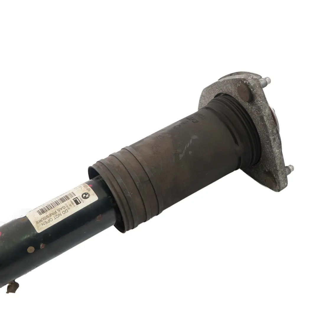 Suspension Arriere Gauche Ressort Suspension Absorbeur pour BMW X5 E70 Sport à propos du numéro de pièce 6781931 BMW X5 E70 Sport Suspension Arriere Gauche Ressort Suspension Absorbeur - SKU 6781931 - Numéro de pièce 6781931