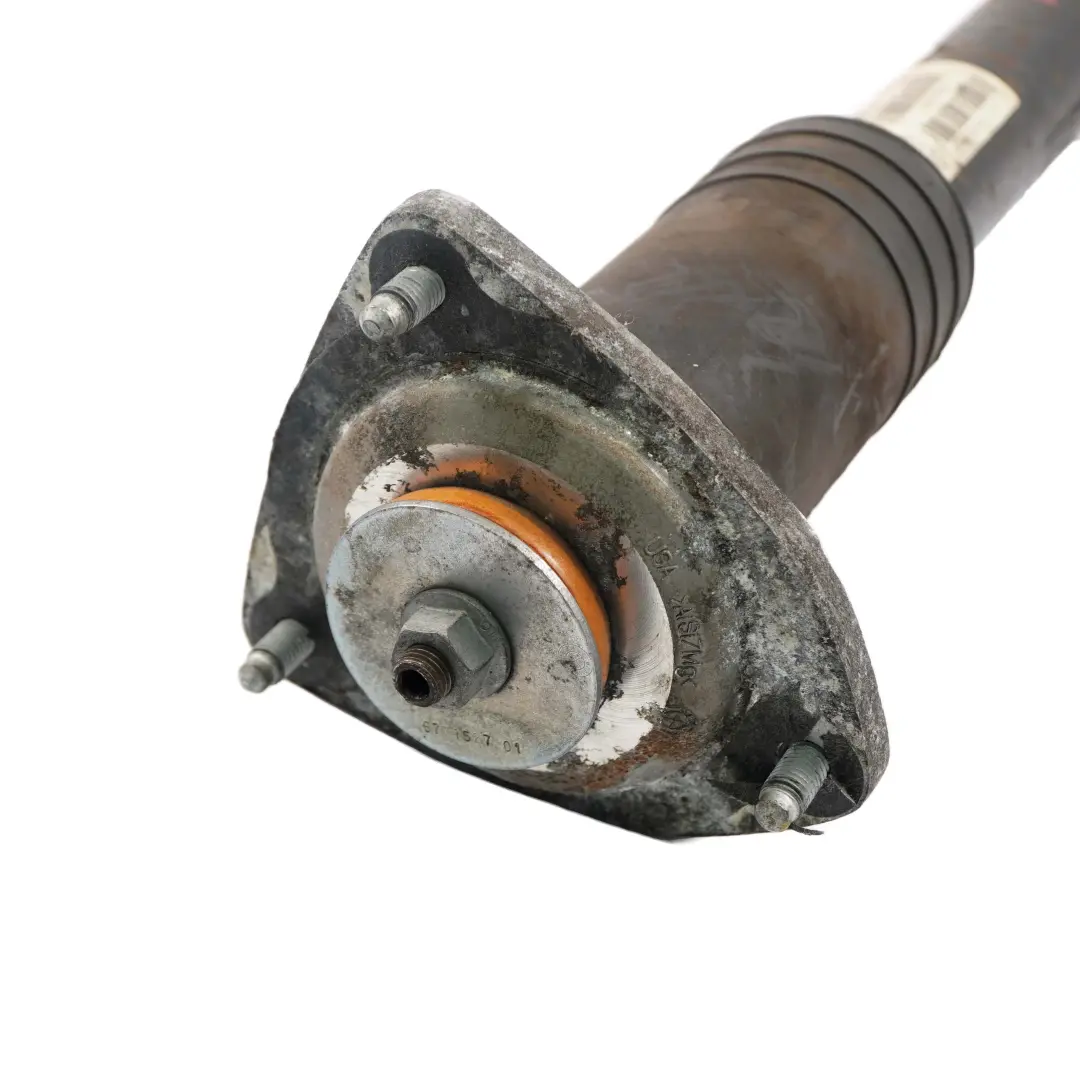 Trasera Derecha Suspensión Muelle Strut Amortiguador para BMW X5 E70 Sport con número de pieza 6781932 BMW X5 E70 Sport Trasera Derecha Suspensión Muelle Strut Amortiguador - SKU 6781932 - Número de pieza 6781932