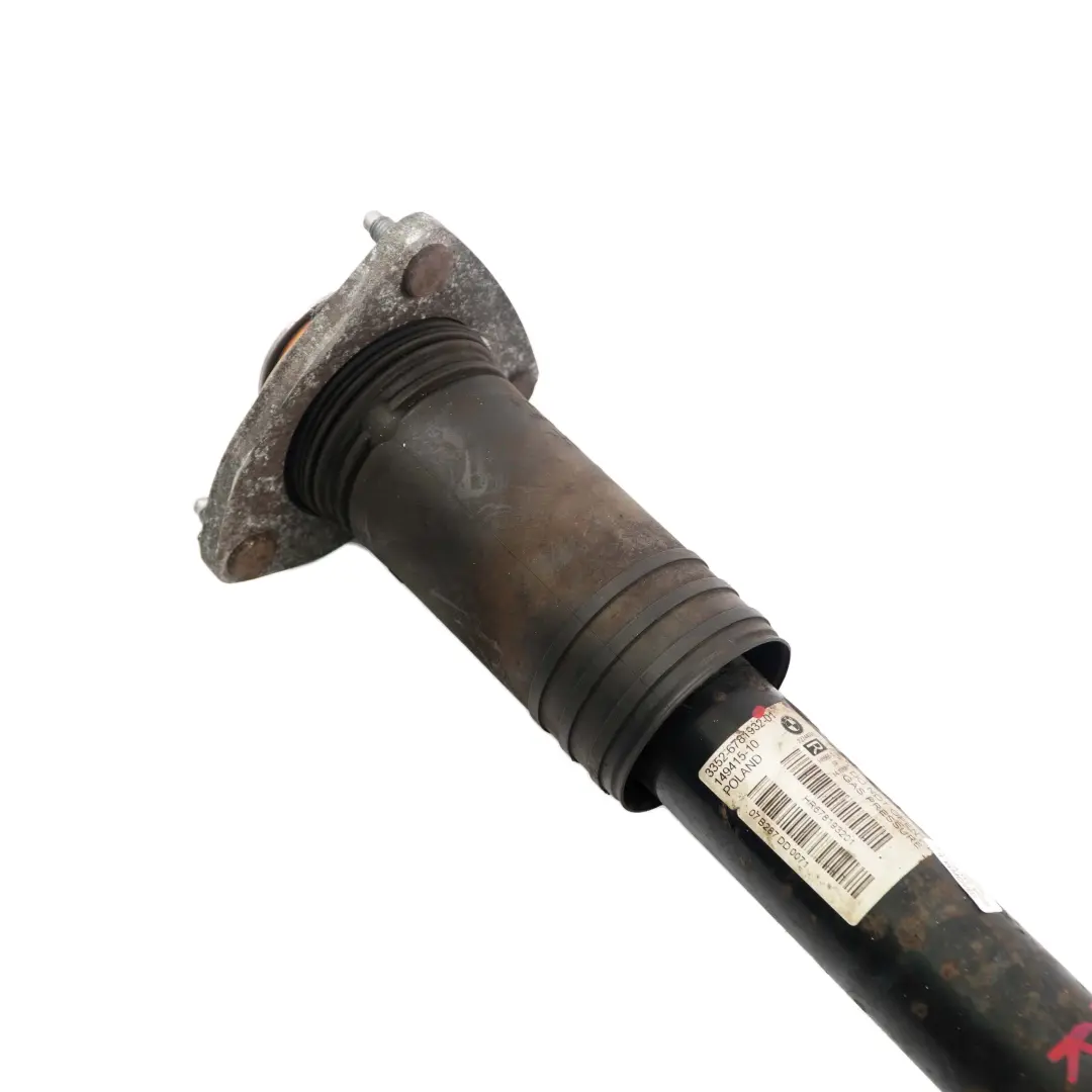 BMW X5 E70 Sport Suspension Arrière Droite Ressort Amortisseur Jambe - SKU 6781932 - Numéro de pièce 6781932